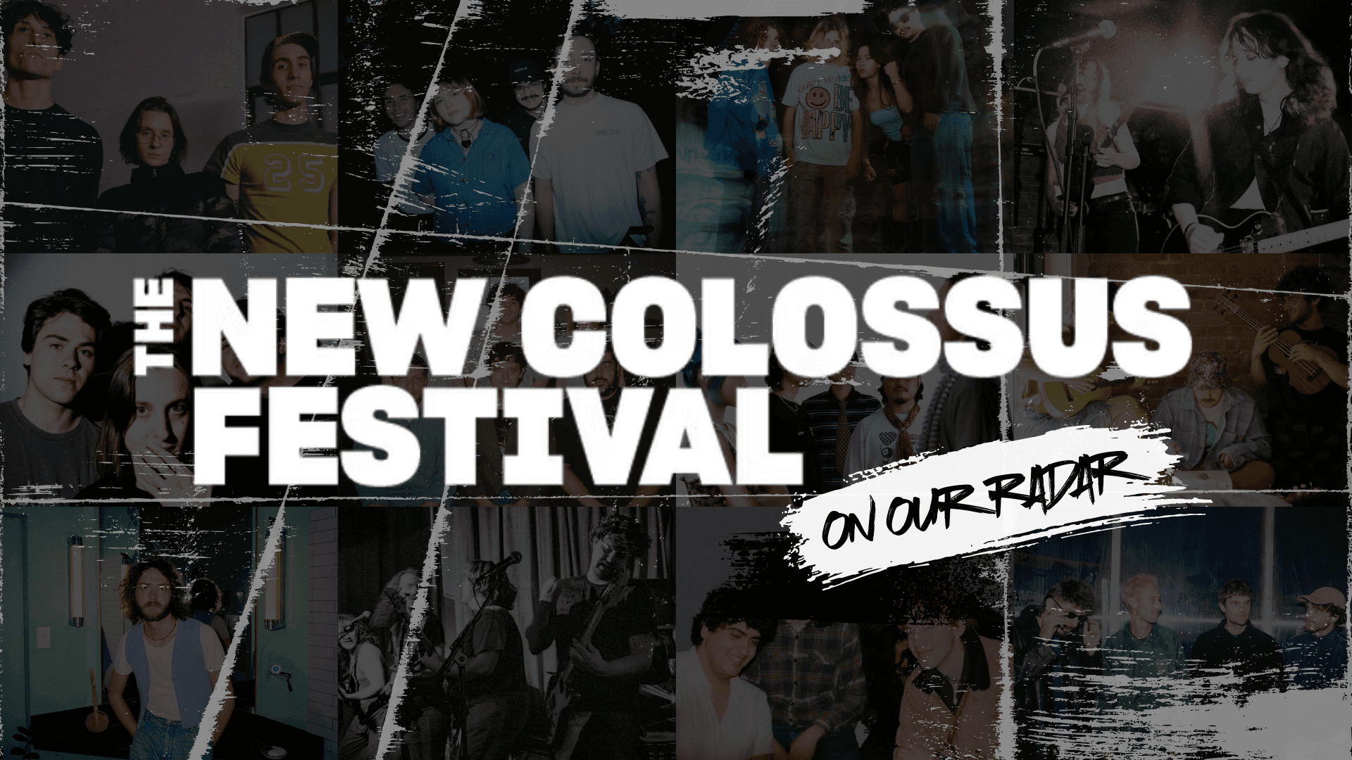 New Colossus Festival 2026: On Our Radar